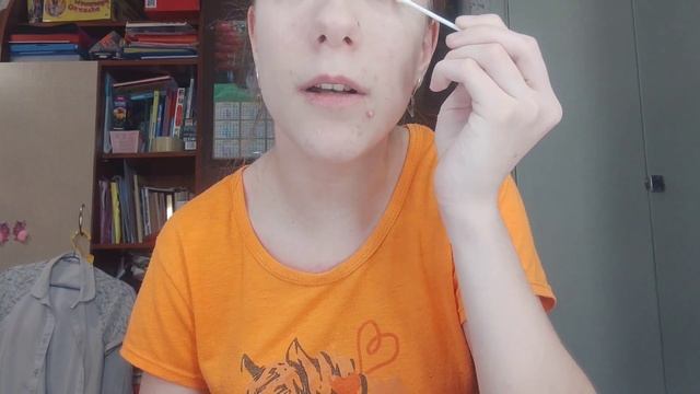 Макияж на Паспорт 14 лет смотреть онлайн