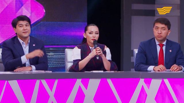 Startup Bolashak 29 01 2016 смотреть онлайн