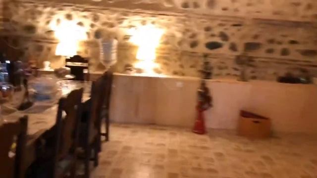 Сигнахи. Бассейн над Алазанской долиной смотреть онлайн