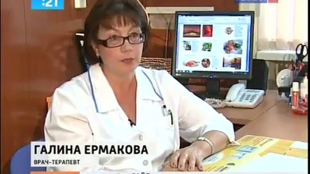 Полезность дыни и арбуза