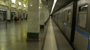 Русич на Бульваре Дмитрия Донского