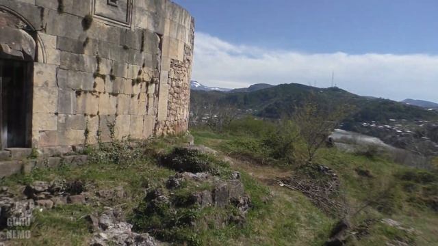 Кутаиси (ქუთაისი). ( часть 1 ) смотреть онлайн