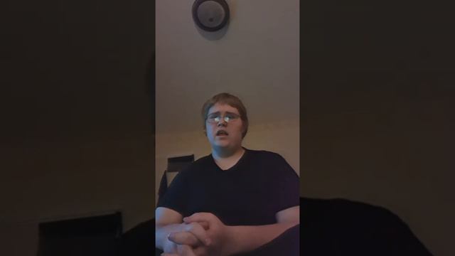 Sjunger en cover på Du är allt som sonja Alden gjort смотреть онлайн