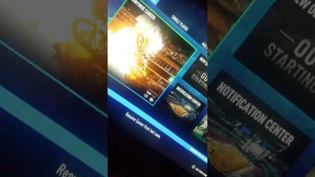 HOW TO PICK ANY TEAM IN MONSTER ENERGY SUPERCROSS 3 IN CAREER MODE смотреть онлайн