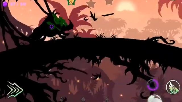 Totem Runner for iPhone & iPad - Gameplay/Review by Appyshka смотреть онлайн