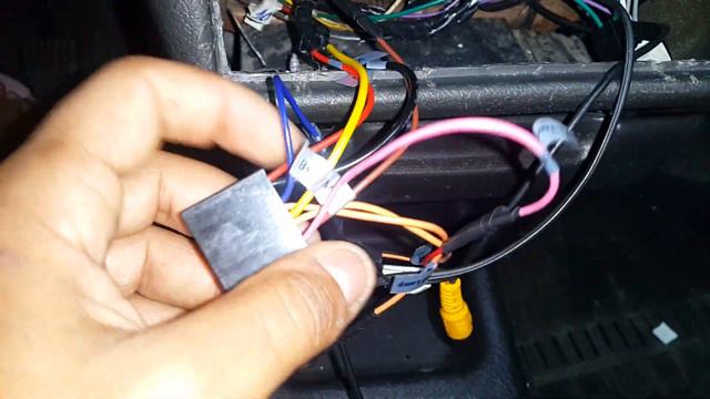 Como ligar multimidia do corsa no pós chave ... смотреть онлайн