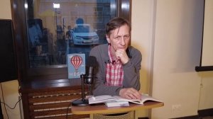 «Не только Тарковский» (лекция) Мастерская Валерия Бондаренко