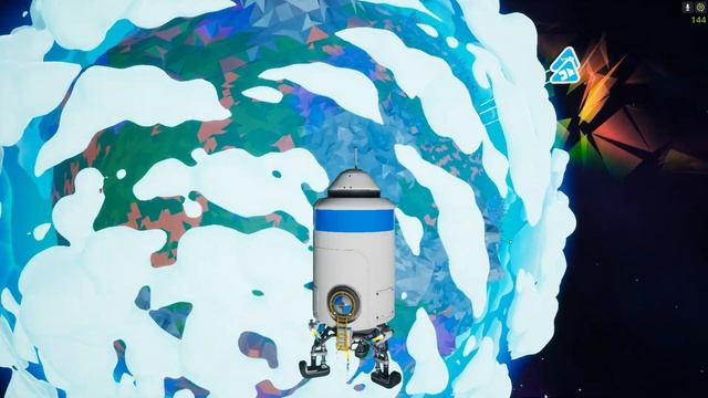 [ Astroneer ] Финал