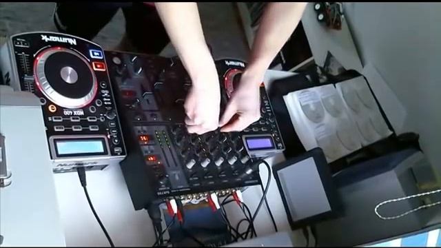 Cue!Breaker -- Special Mix [Phillerz - Hodi Toyz Vol. 1 & 2] смотреть онлайн