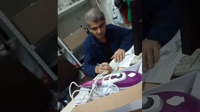 Офигевшие сотрудники ремонта бытовой техники г. Тюмень смотреть онлайн