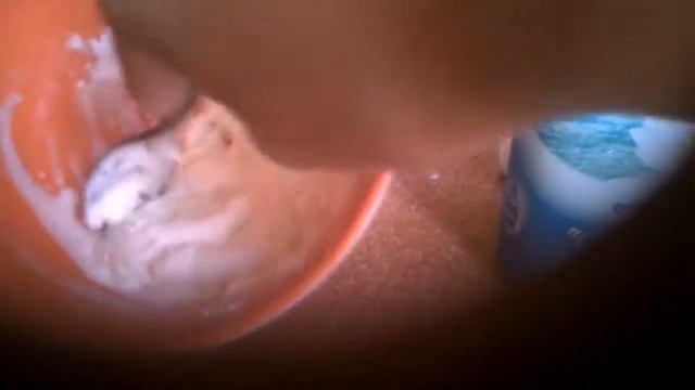 Лизун из мыла, крохмала и освежителя воздуха смотреть онлайн