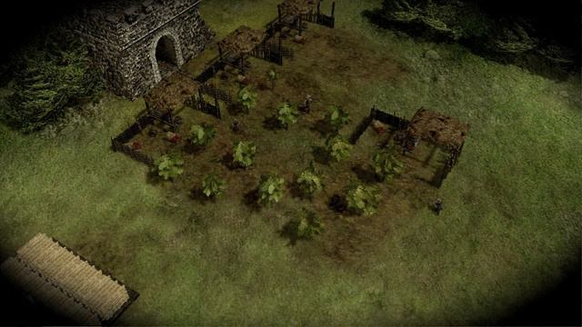 Stronghold 3 | Economic Trailer [HD] смотреть онлайн