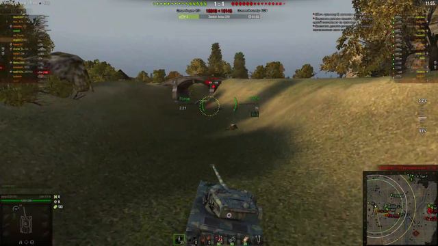WoT Client 01 01 2018 14 39 41