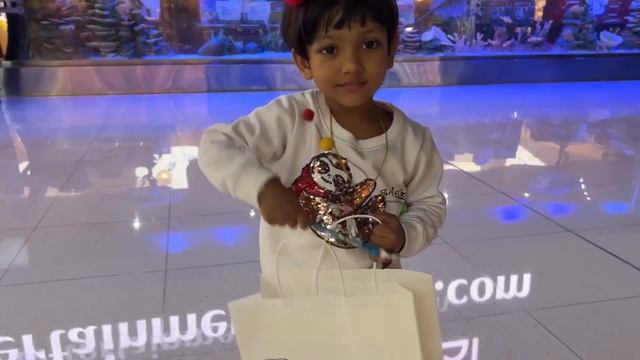 Dubai এ দ্বিতীয় দিন | দুবাইয়ের ডিনার Cruise ?? এ যা কান্ড হলো | Bengali Vlog | Dubai Trip смотреть онлайн