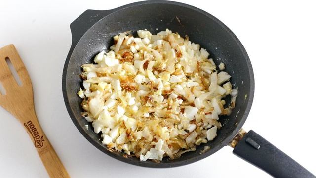 Сборник рецептов