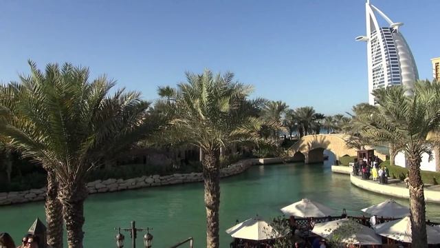 Madinat Jumeirah