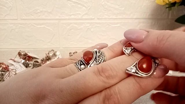 новинки и не только! серебро 925. смотреть онлайн
