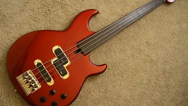 Yamaha BB 3000 LR смотреть онлайн