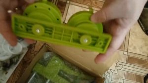 Распаковка с АлиЭкспресс - Станок для значков