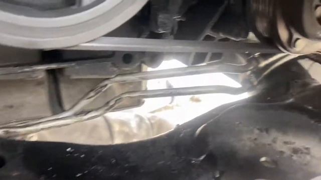 2007 Saturn Vue power steering hoses repair смотреть онлайн