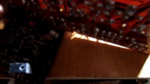 Разборка магнитофона КОМЕТА 225 Золото Серебро. Разборка Сергей Потрошитель