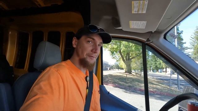 Старый Каркасный дом в США. Почему каркасные дома самые лучшие?! смотреть онлайн