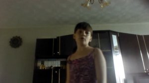 пою песню пусть осень пройдёт золотая