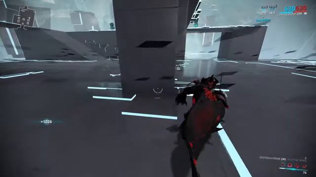 How to pass MR 9 Test (Warframe) смотреть онлайн