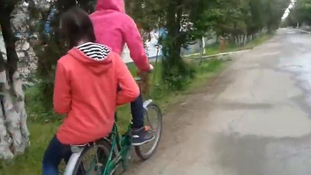 Попытка номер 2.И у нас получилось))) смотреть онлайн