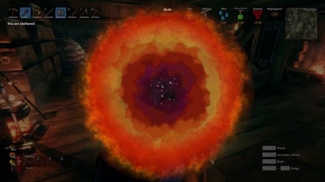 Let's Play - Valheim Hearth and Home - Episode 16 - Southern Hospitality смотреть онлайн