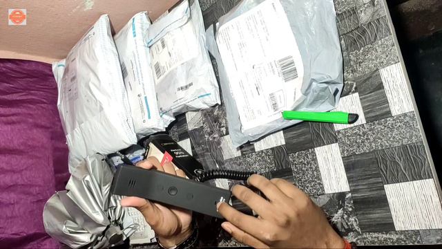 ||🔥GIVEAWAY🔥|| Shopclues Loot Unboxing (Part-6) | Portronics , Umbrella, Bike Cover, Led light Etc. смотреть онлайн