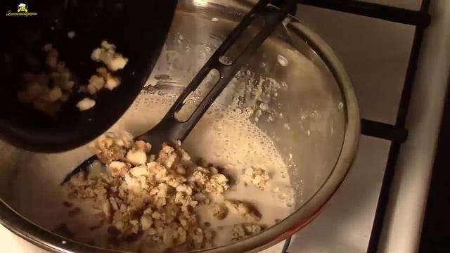 Как сделать конфеты коровка по Дюкану How to make candy ladybug by Dukan смотреть онлайн