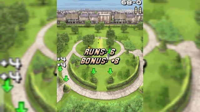 Freddie Flintoff | 135 runs on 24 balls | best java game смотреть онлайн