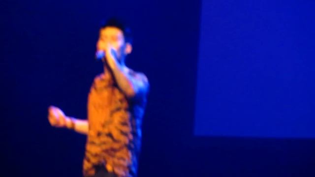 130118 [HD] Jay Park in Singapore - Do What We Do .......ᅲ^ᅲ смотреть онлайн