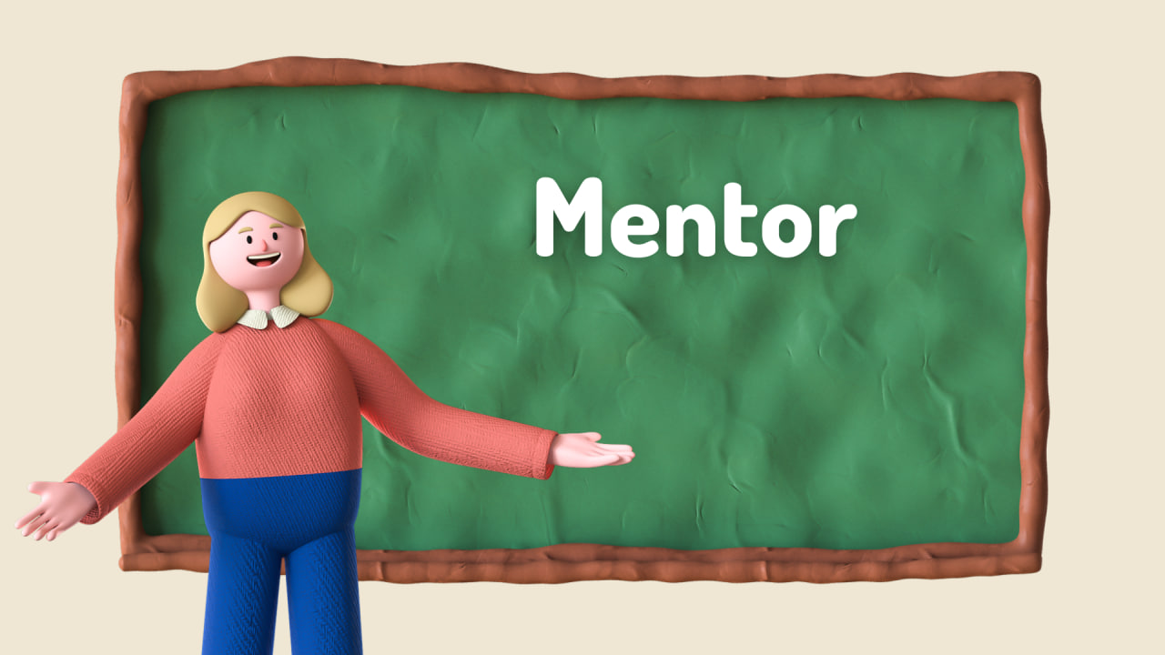 Mentors | GIL TV