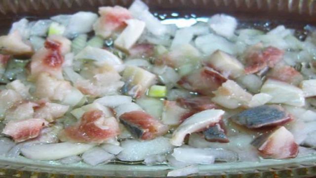 Секреты кухни