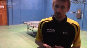 Техника и тактика продолжения атаки длинными шипами ОХ после гладкой