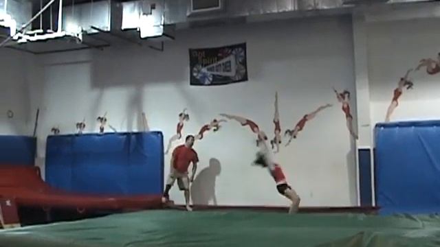 Ashley B Double Tuck 11 15 07 смотреть онлайн