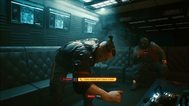 Cyberpunk 2077 Playthrough: Part 8 — The Arasaka Plan смотреть онлайн