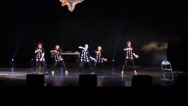 UNITED выступление на фестивале СДЕЛАЙ ШАГ 2016 смотреть онлайн