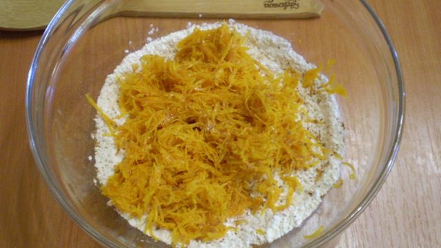 Вкусные будни