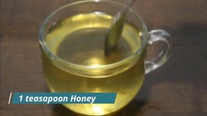 Easy Lemongrass Tea Recipe | Weight Loss Tea Recipe | Чай из Лемонграсса Рецепт