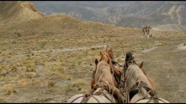 Western The.good.the Bad And.the Ugly 1966