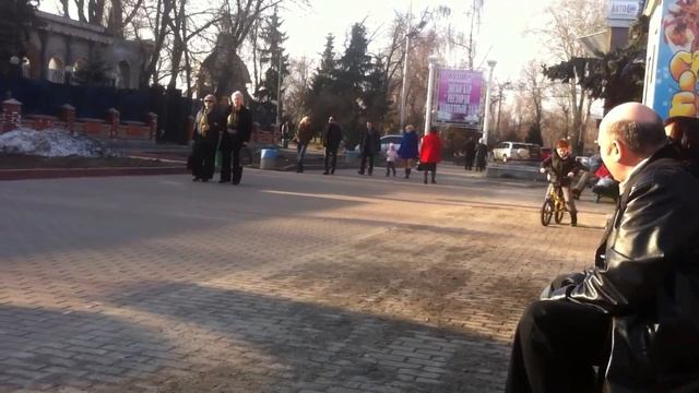 На велосипеде 2 смотреть онлайн