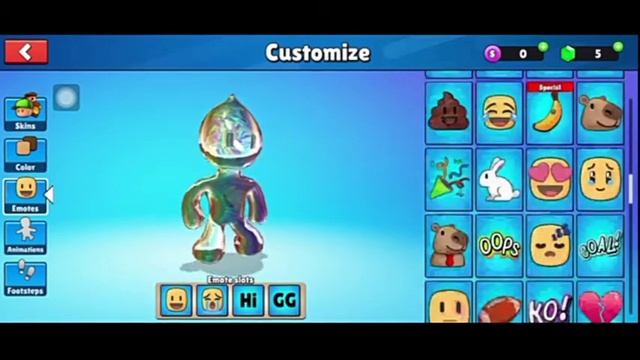 STUMBLE GUYS01 GAMING 0.59.0 MOD MOBILE/PC Link In The DESCRIPTION|| IRGI TERBAIK STUMBLE GUYS MOD