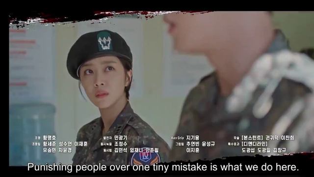 Military Prosecutor Doberman (2022) Episode 3 preview (Eng sub) 군검사 도베르만 ep 3 preview смотреть онлайн