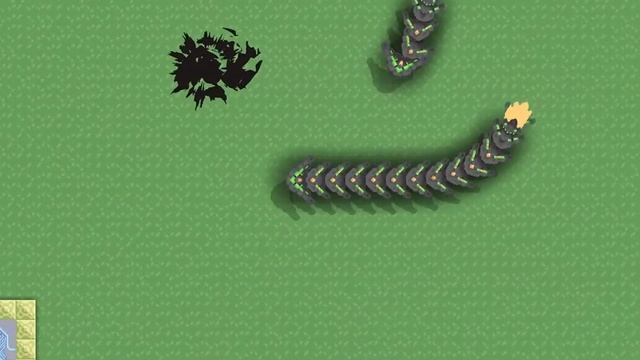 Toxobyte | Project Unity | EoD смотреть онлайн