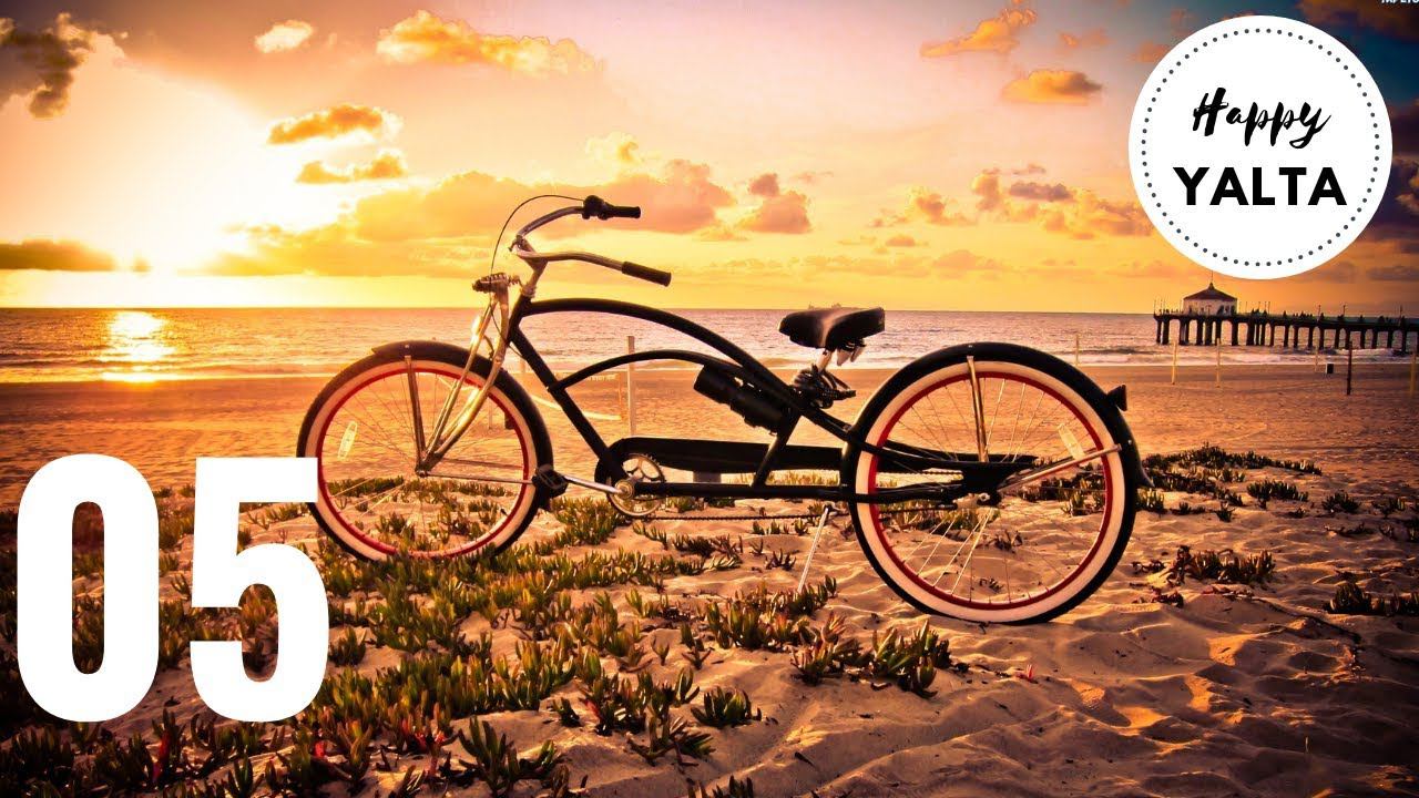 ЭЛЕКТРОВЕЛОСИПЕД для покатушек по КРЫМУ. Очень сложный выбор смотреть онлайн