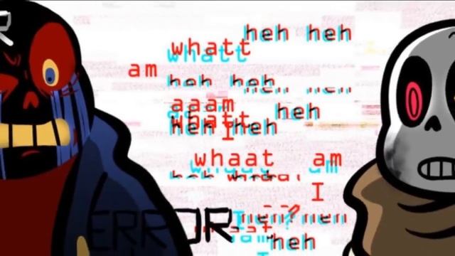 Fatal Error Part 4【 Undertale Comic Dub 】 смотреть онлайн