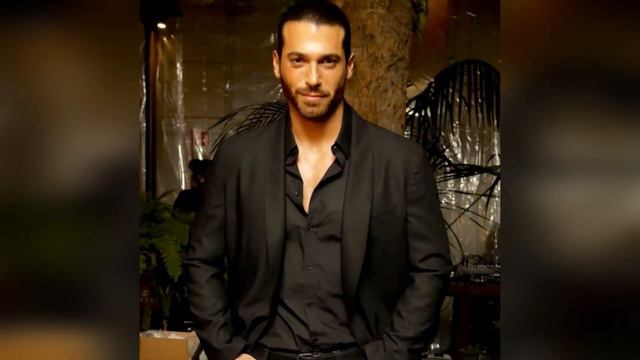 Birsen Altuntaş anunció...''Can Yaman y Demet Özdemir unen fuerzas en un proyecto inesperado.''. смотреть онлайн